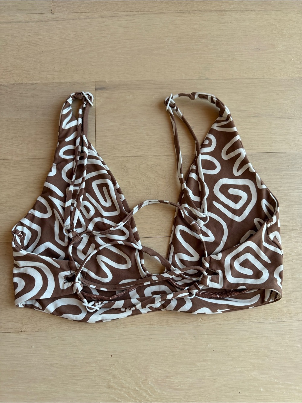 STONE FOX SWIM - Picture 2 of 4